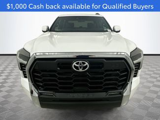 New 2026 Toyota Tundra SR5 AWD/4WD video 2