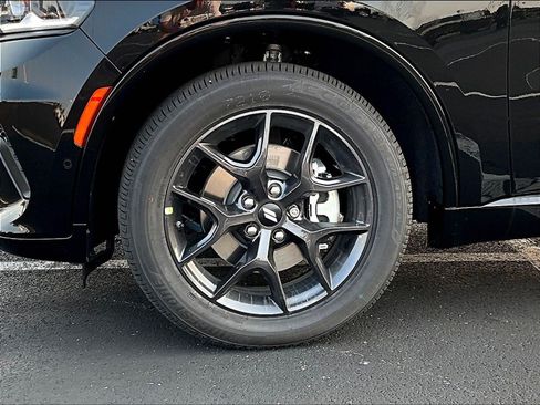 New 2026 Dodge Durango GT AWD/4WD image 24