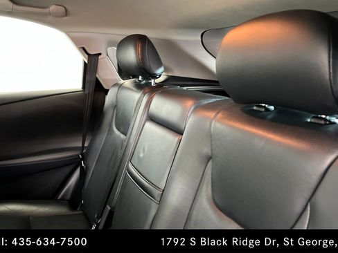 Used 2015 Lexus RX 350 FWD w/ Premium Package image 20