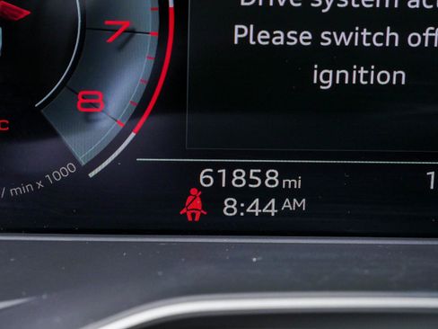 Used 2023 Audi A5 2.0T Premium Plus w/ Premium Plus AWD/4WD image 13