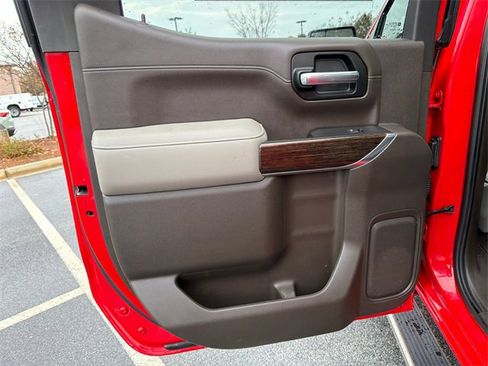 Used 2021 GMC Sierra 1500 SLE image 21