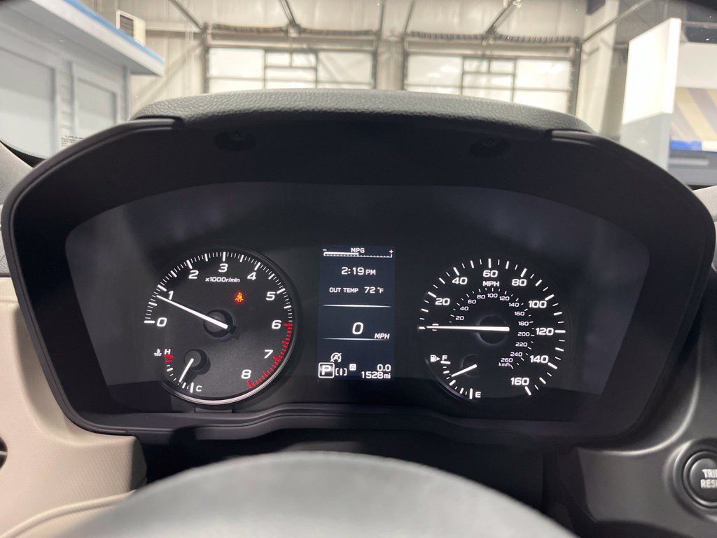 Used 2026 Subaru Forester AWD/4WD image 19