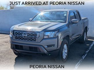 Certified 2022 Nissan Frontier SV w/ Technology Package video 1