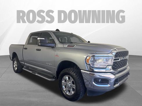 Used 2024 RAM 2500 Big Horn image 3