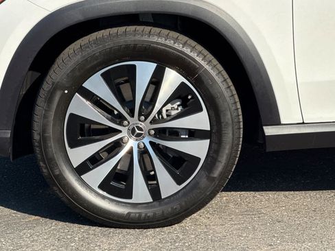 New 2026 Mercedes-Benz GLE 350 4MATIC image 25