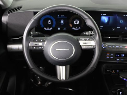 Certified 2026 Hyundai Kona SEL Sport FWD image 21