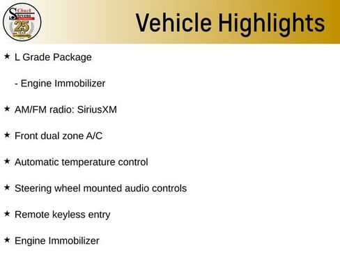 Used 2022 Toyota Highlander L FWD image 7