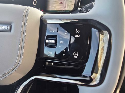 New 2026 Land Rover Range Rover Sport Dynamic SE image 30