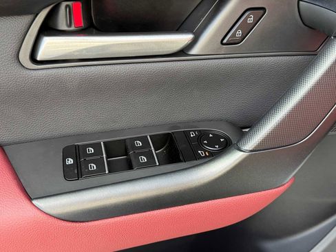 New 2026 MAZDA CX-50 AWD 2.5 Hybrid w/ Cargo Package image 6