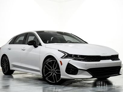 Used 2024 Kia K5 GT w/ GT1 Package