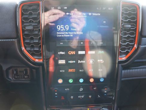 Certified 2024 Ford Ranger Raptor image 27