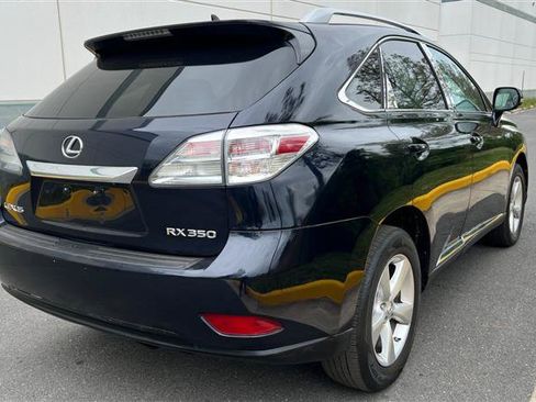 Used 2010 Lexus RX 350 AWD image 18
