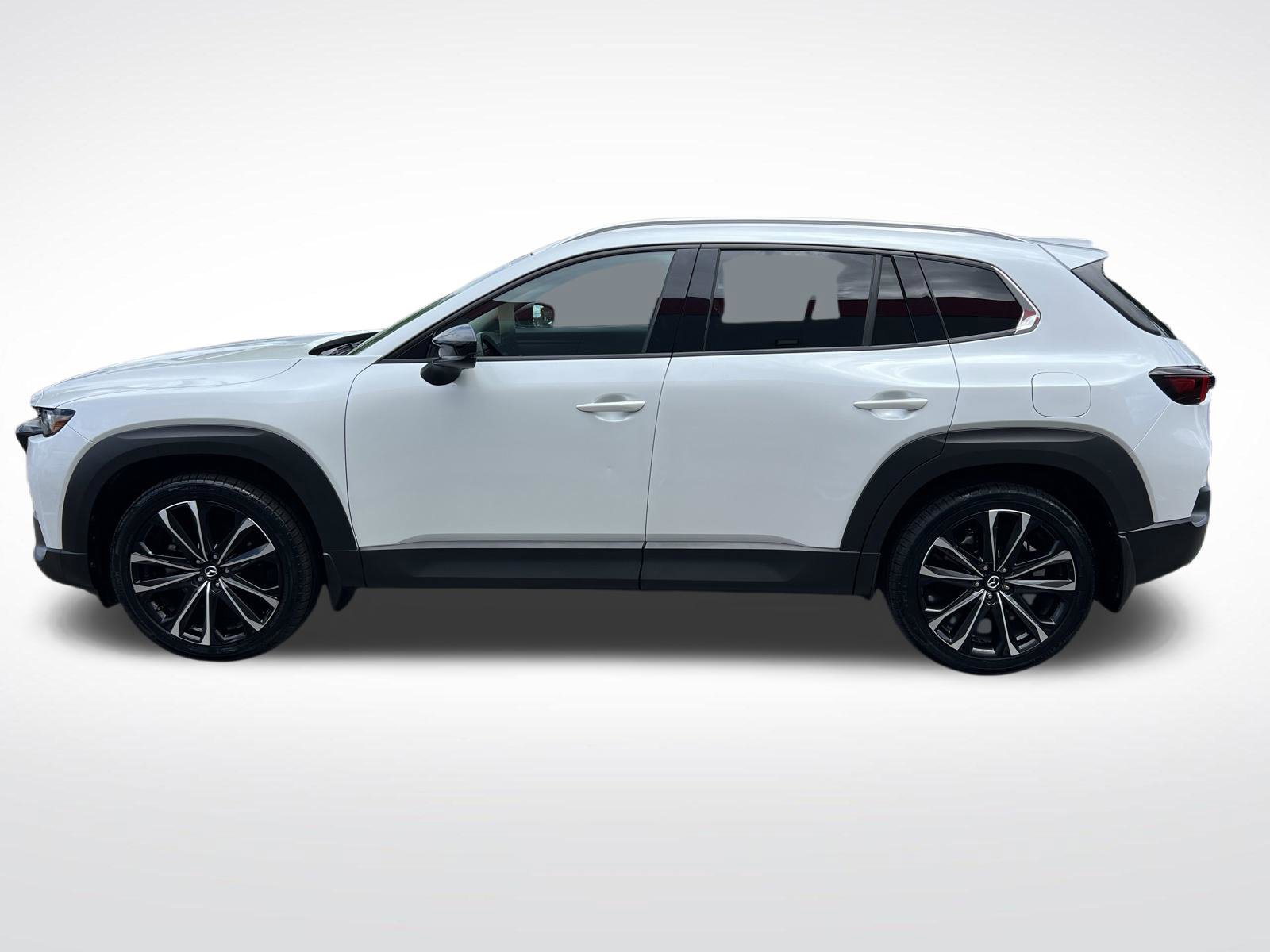 Used 2023 MAZDA CX-50 AWD 2.5 S w/ Cargo Package image 5