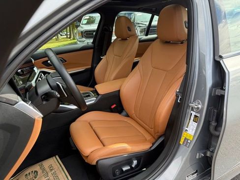 Used 2023 BMW 330e xDrive 330e xDrive w/ Premium Package image 13