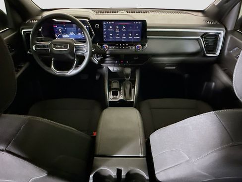 Used 2024 GMC Canyon Elevation w/ Convenience Package image 13