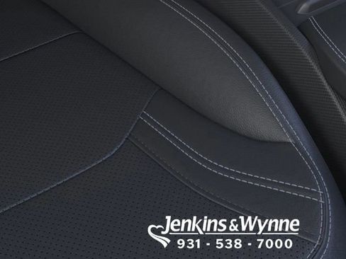 New 2026 Ford Mustang Mach-E Premium w/ Technology Package image 16