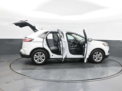 Used 2020 Ford Edge SEL w/ Convenience Package image 39