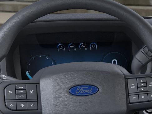 New 2025 Ford F150 STX w/ LOBO Package image 13