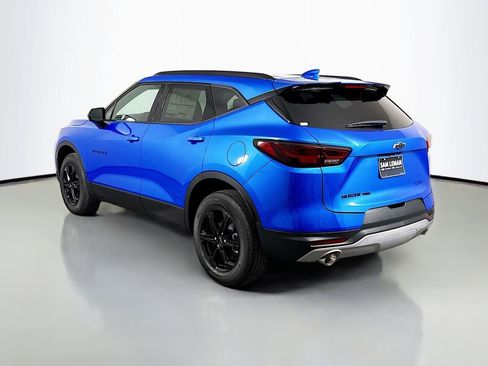 New 2026 Chevrolet Blazer LT w/ Convenience Package image 5