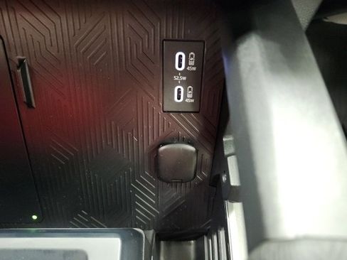 Certified 2025 Toyota Tacoma Limited image 79