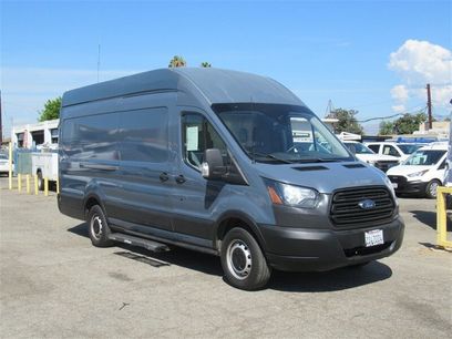 Used 2019 Ford Transit 250 148 High Roof Extended