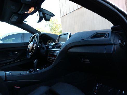 Used 2012 BMW 650i Convertible image 57