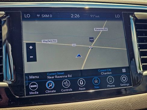 Used 2020 Chrysler Pacifica Touring-L Plus FWD image 25