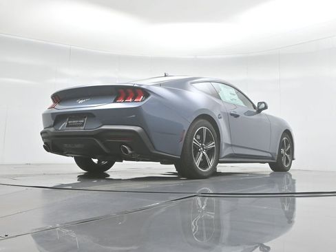 New 2025 Ford Mustang Coupe image 45