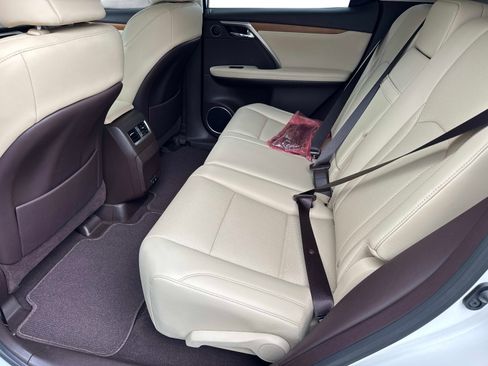 Certified 2020 Lexus RX 350 FWD w/ Premium Package image 15