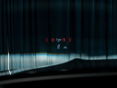 New 2025 Mercedes-Benz GLS 450 4MATIC image 19