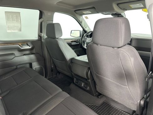 Used 2022 GMC Sierra 1500 Elevation image 27