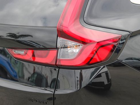 Certified 2024 Honda CR-V Sport image 10