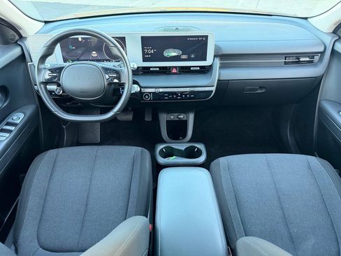 Used 2024 Hyundai Ioniq 5 SE RWD image 26