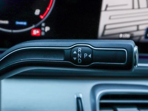 Used 2025 Mercedes-Benz GLE 53 AMG 4MATIC Coupe image 30