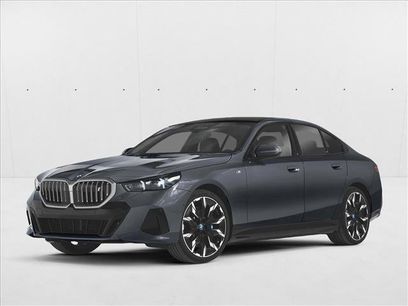 New 2026 BMW i5 eDrive40