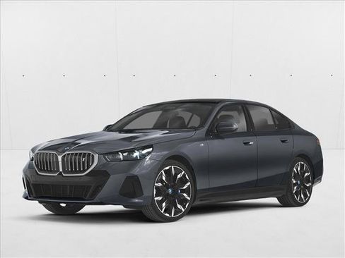 New 2026 BMW i5 eDrive40 image 1