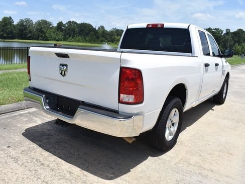 Used 2019 RAM 1500 Classic Tradesman RWD image 8