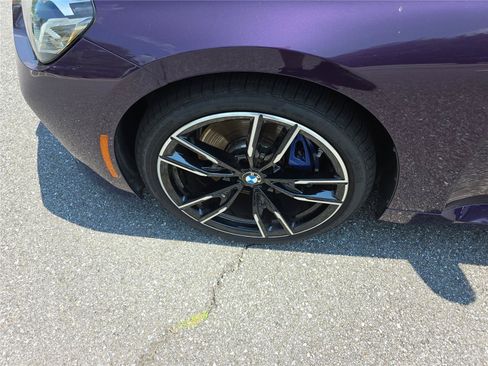 Used 2025 BMW M240i Coupe RWD image 10