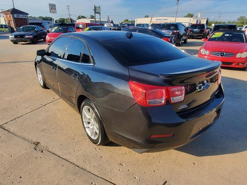 Used 2013 Chevrolet Malibu LT w/ Power Convenience Package image 6