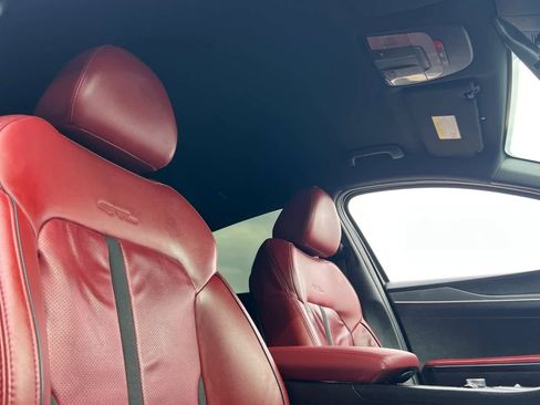 Used 2024 Kia K5 GT-Line w/ GT-Line Premium Package image 17