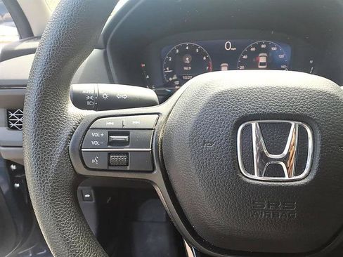 Used 2024 Honda Accord EX image 27