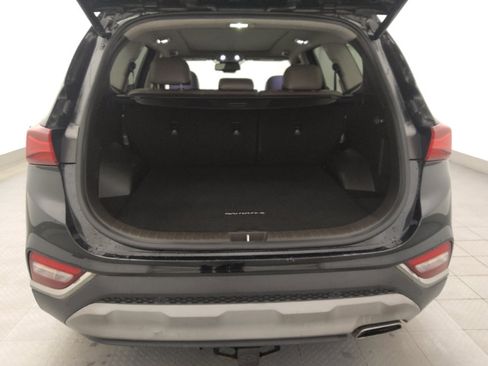 Used 2019 Hyundai Santa Fe FWD image 29