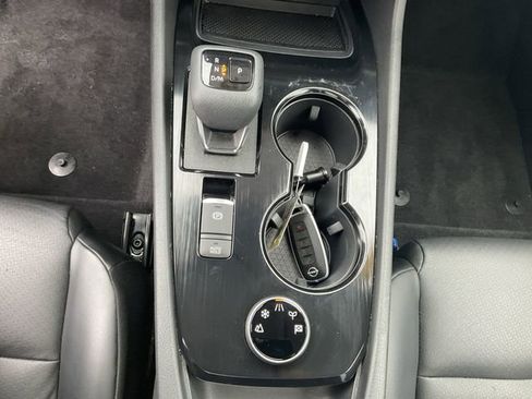 Certified 2023 Nissan Rogue SV AWD/4WD image 26