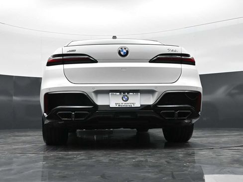 New 2026 BMW 760i xDrive w/ Executive Package image 29