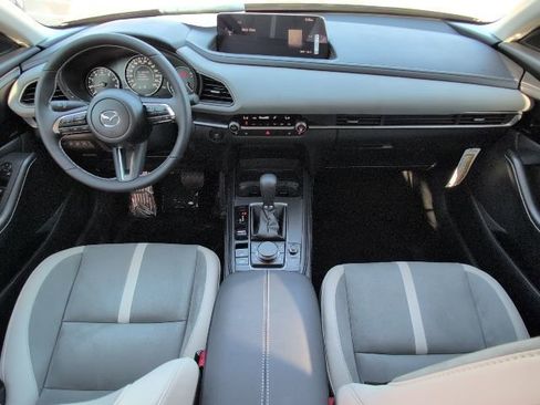 New 2026 MAZDA CX-30 2.5 Turbo w/ Premium Package image 5