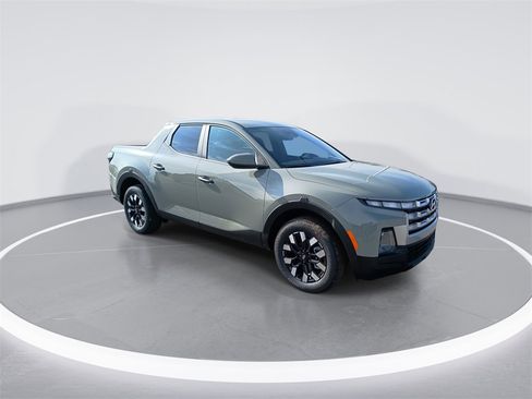 New 2026 Hyundai Santa Cruz SE image 2