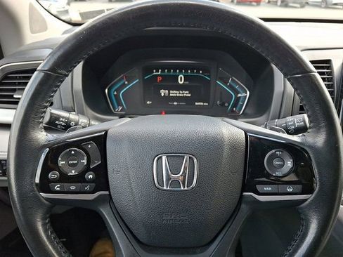 Used 2019 Honda Odyssey EX-L image 25
