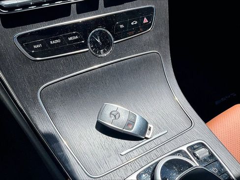 Certified 2023 Mercedes-Benz C 300 4MATIC Coupe image 10