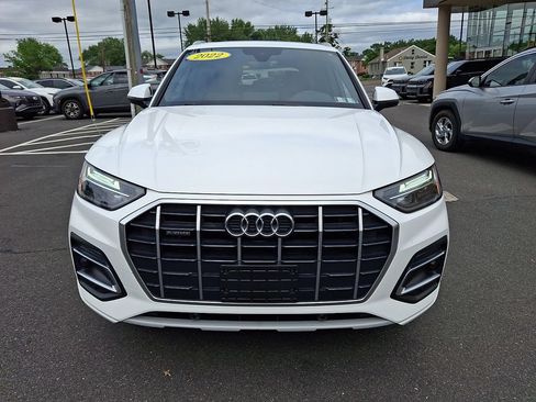 Used 2023 Audi Q5 2.0T Premium w/ Convenience Package AWD/4WD image 2
