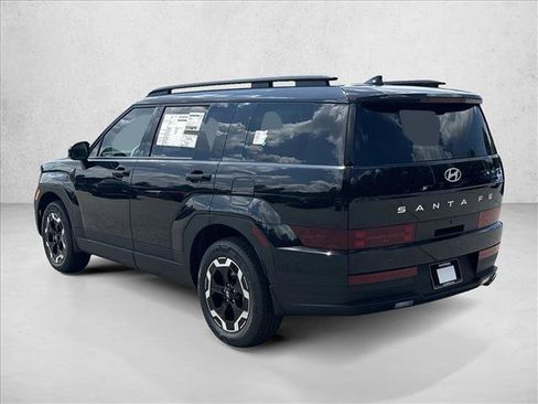 Certified 2026 Hyundai Santa Fe SEL FWD image 9